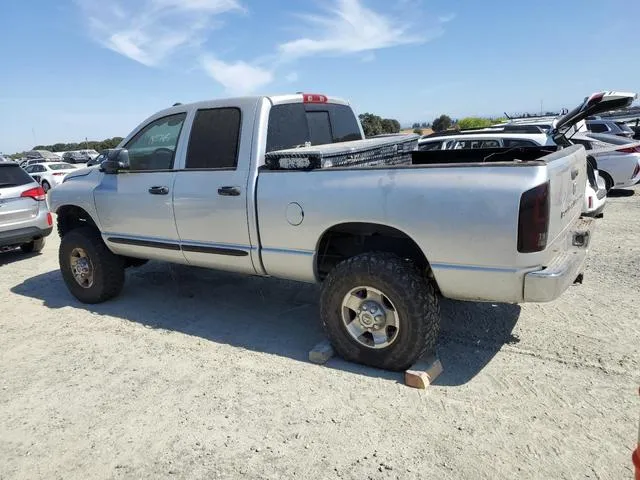 3D7KS28D96G272790 2006 2006 Dodge RAM 2500- ST 2