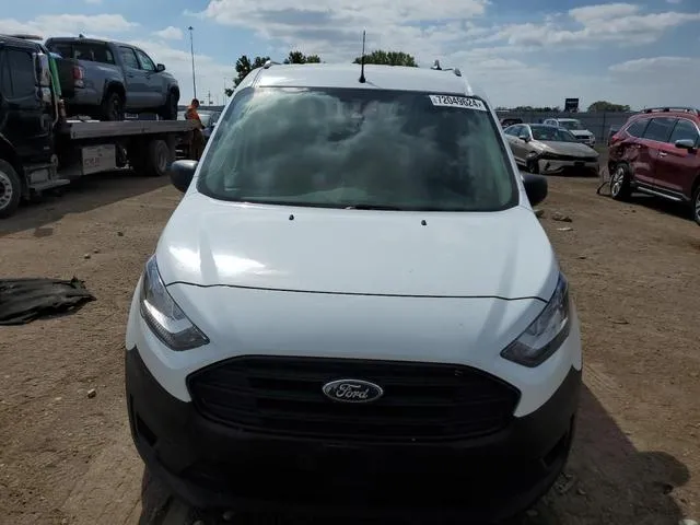 NM0LS7E22M1488603 2021 2021 Ford Transit- XL 5