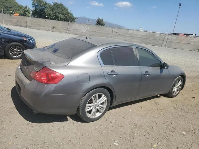 JN1CV6APXCM622408 2012 2012 Infiniti G37- Base 3