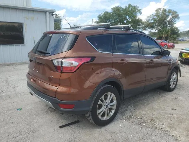 1FMCU0GDXHUC47049 2017 2017 Ford Escape- SE 3