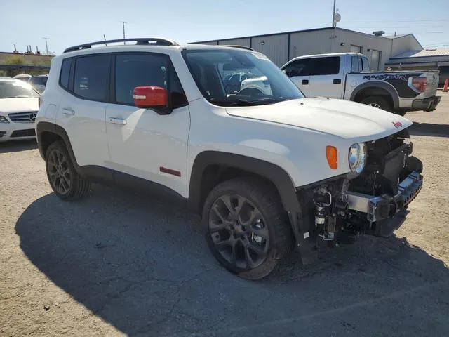 ZACNJDB10PPP37927 2023 2023 Jeep Renegade- Latitude 4