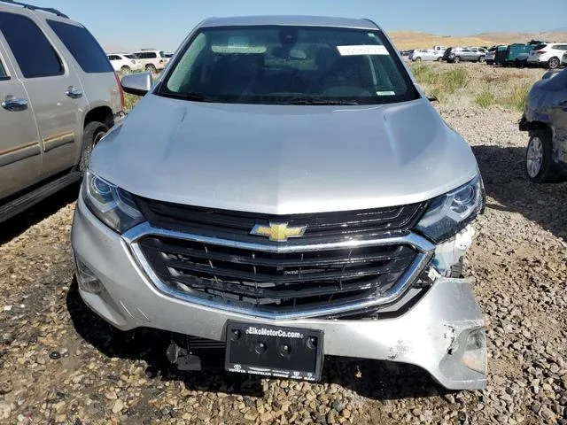 3GNAXUEV4MS132387 2021 2021 Chevrolet Equinox- LT 5