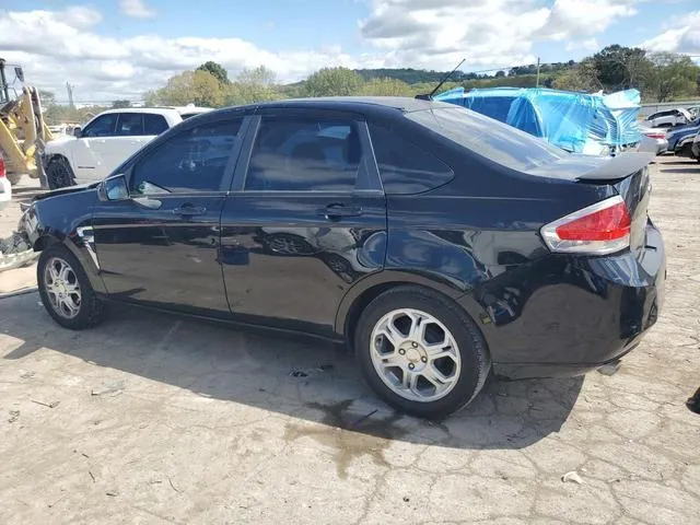 1FAHP35NX8W280903 2008 2008 Ford Focus- SE 2