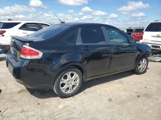 1FAHP35NX8W280903 2008 2008 Ford Focus- SE 3