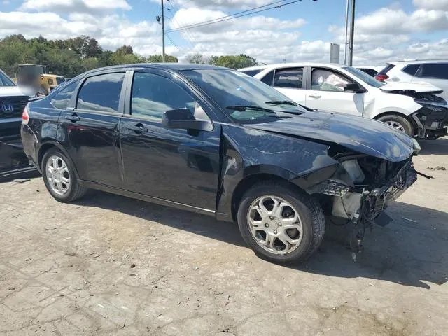 1FAHP35NX8W280903 2008 2008 Ford Focus- SE 4