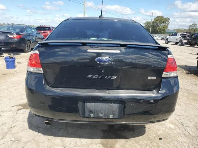 1FAHP35NX8W280903 2008 2008 Ford Focus- SE 6