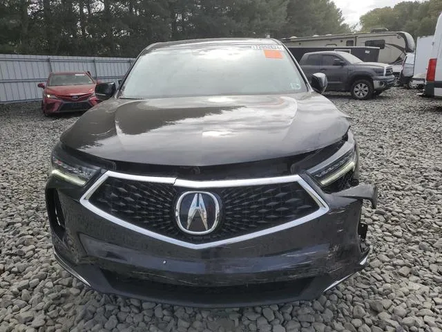 5J8TC2H50PL001448 2023 2023 Acura RDX- Technology 5