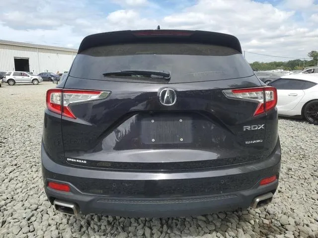 5J8TC2H50PL001448 2023 2023 Acura RDX- Technology 6