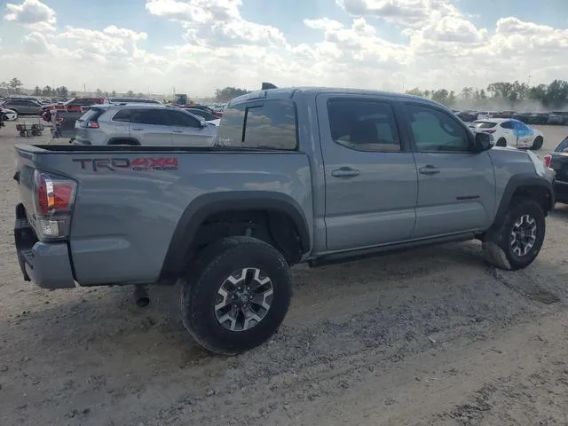 3TMCZ5AN5MM436419 2021 2021 Toyota Tacoma- Double Cab 3