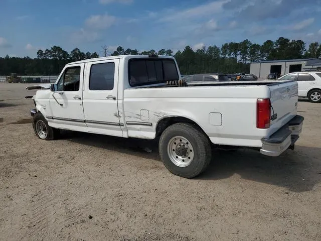 1FTHW25F4VEB19318 1997 1997 Ford F-250 2