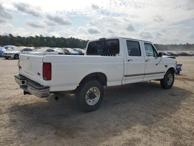 1FTHW25F4VEB19318 1997 1997 Ford F-250 3