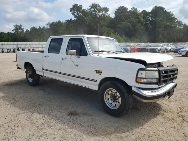 1FTHW25F4VEB19318 1997 1997 Ford F-250 4