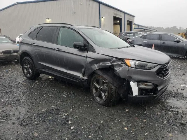 2FMPK4J9XRBA29655 2024 2024 Ford Edge- Sel 4