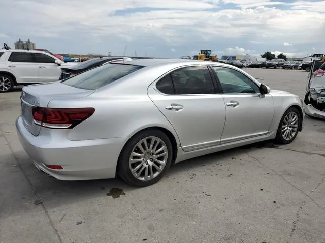 JTHBL5EF9F5133411 2015 2015 Lexus LS- 460 3