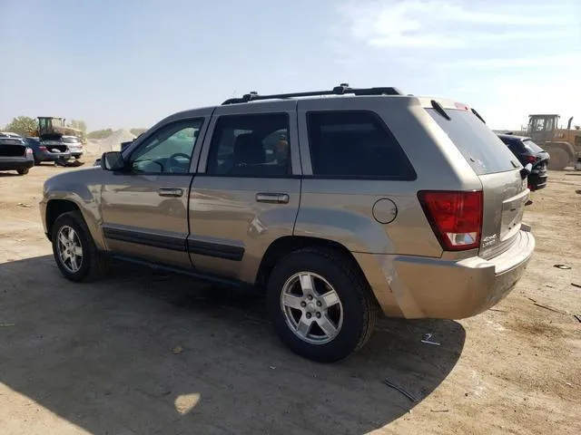 1J4GR48K46C114991 2006 2006 Jeep Grand Cherokee- Laredo 2