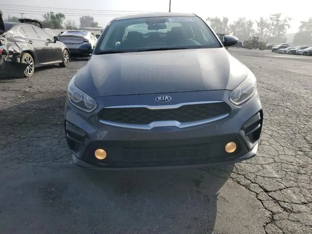 3KPF24AD0ME361660 2021 2021 KIA Forte- FE 5