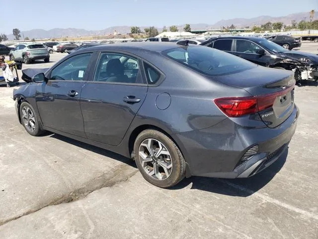 3KPF24AD2PE693796 2023 2023 KIA Forte- LX 2