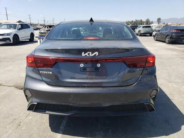 3KPF24AD2PE693796 2023 2023 KIA Forte- LX 6