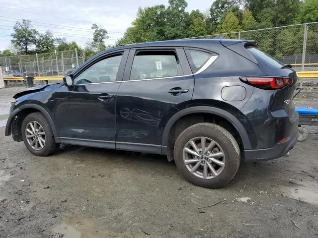 JM3KFBAM0P0190565 2023 2023 Mazda CX-5 2