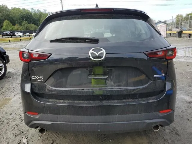 JM3KFBAM0P0190565 2023 2023 Mazda CX-5 6