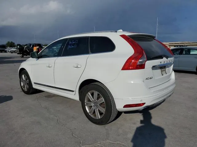 YV440MDU6H2023141 2017 2017 Volvo XC60- T5 Inscription 2