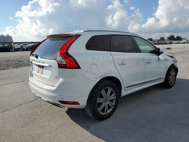 YV440MDU6H2023141 2017 2017 Volvo XC60- T5 Inscription 3