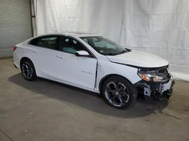 1G1ZD5ST0PF229732 2023 2023 Chevrolet Malibu- LT 4