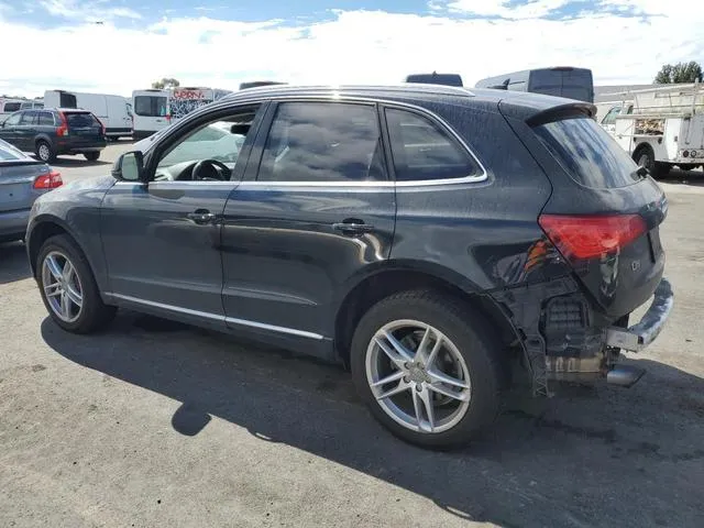 WA1LFAFP2EA023491 2014 2014 Audi Q5- Premium Plus 2