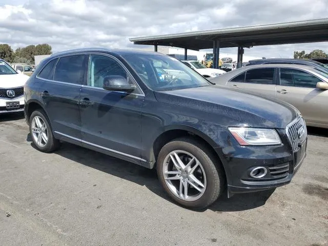 WA1LFAFP2EA023491 2014 2014 Audi Q5- Premium Plus 4