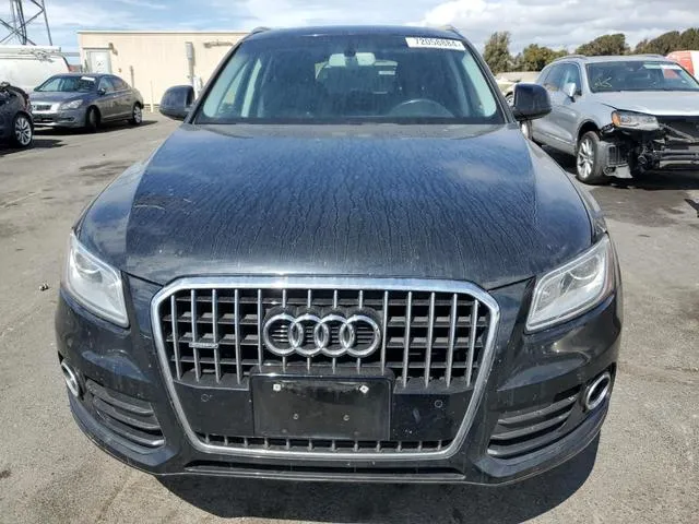 WA1LFAFP2EA023491 2014 2014 Audi Q5- Premium Plus 5