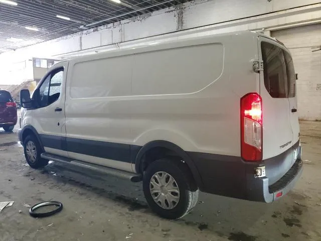 1FTYR1ZM7HKB09978 2017 2017 Ford Transit- T-250 2