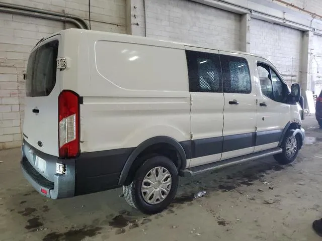 1FTYR1ZM7HKB09978 2017 2017 Ford Transit- T-250 3