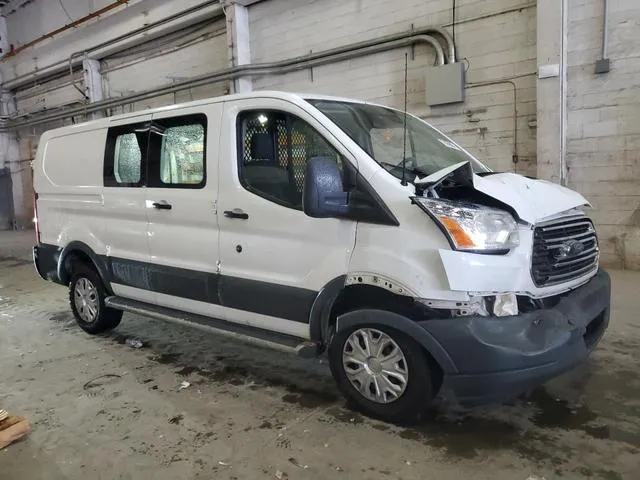 1FTYR1ZM7HKB09978 2017 2017 Ford Transit- T-250 4