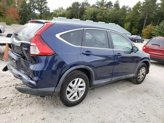 2HKRM4H55FH673526 2015 2015 Honda CR-V- EX 3