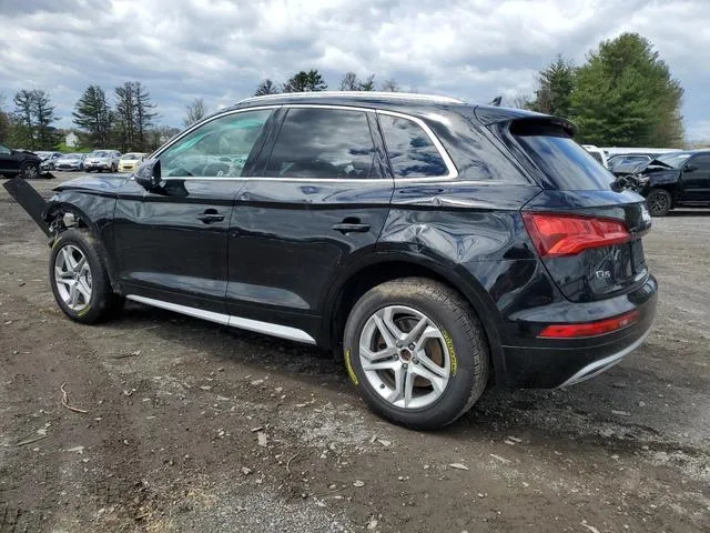 WA1ANAFYXK2042203 2019 2019 Audi Q5- Premium 2