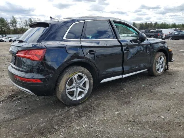 WA1ANAFYXK2042203 2019 2019 Audi Q5- Premium 3