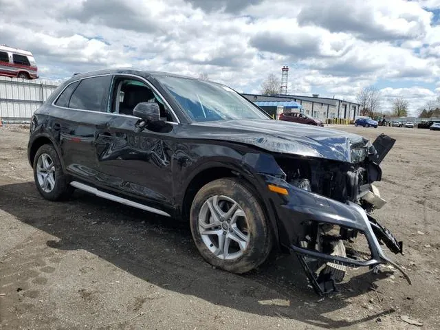 WA1ANAFYXK2042203 2019 2019 Audi Q5- Premium 4