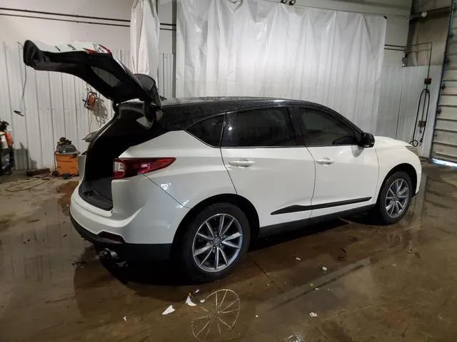 5J8TC2H52KL006272 2019 2019 Acura RDX- Technology 3