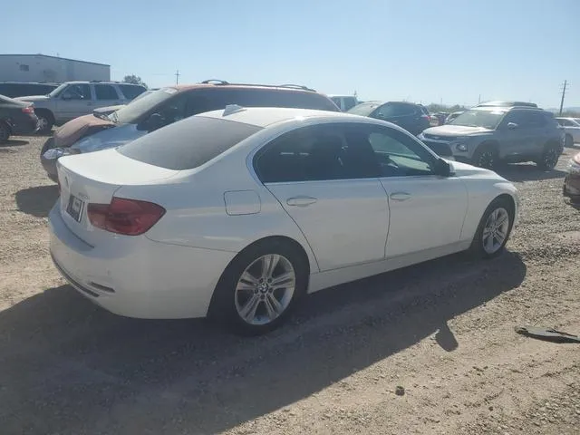 WBA8B9C52JEE81575 2018 2018 BMW 3 Series- 330 I 3