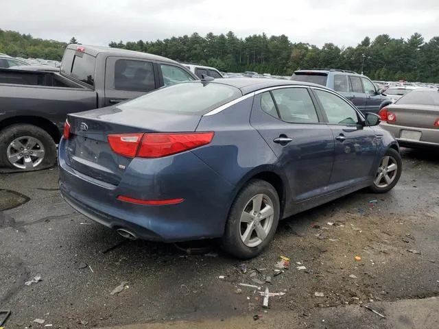 5XXGM4A72FG479907 2015 2015 KIA Optima- LX 3