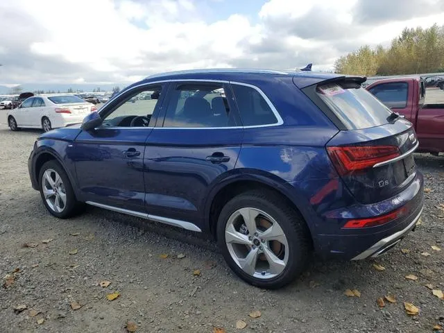 WA1EAAFY8P2156320 2023 2023 Audi Q5- Premium Plus 45 2