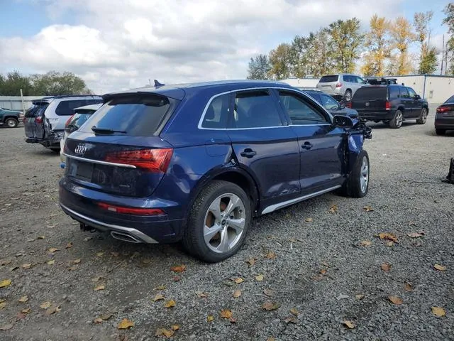 WA1EAAFY8P2156320 2023 2023 Audi Q5- Premium Plus 45 3