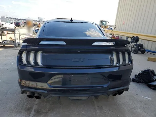 1FA6P8CF6M5146826 2021 2021 Ford Mustang- GT 6