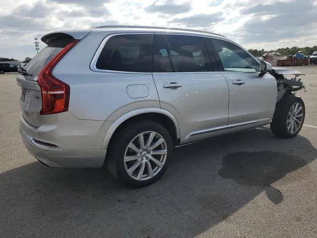 YV4A22PL1H1149658 2017 2017 Volvo XC90- T6 3