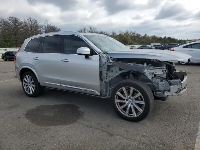 YV4A22PL1H1149658 2017 2017 Volvo XC90- T6 4