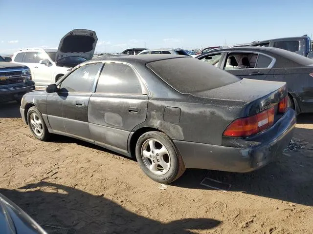 JT8BF28G3W0084827 1998 1998 Lexus ES- 300 2