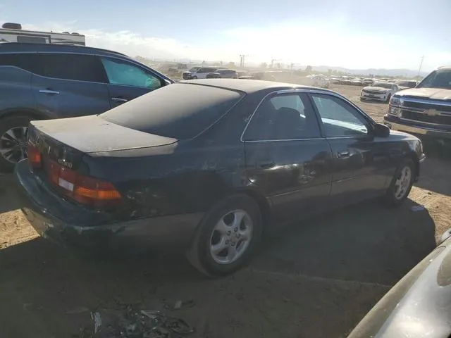 JT8BF28G3W0084827 1998 1998 Lexus ES- 300 3