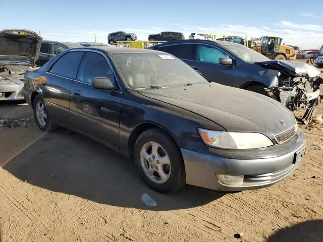 JT8BF28G3W0084827 1998 1998 Lexus ES- 300 4