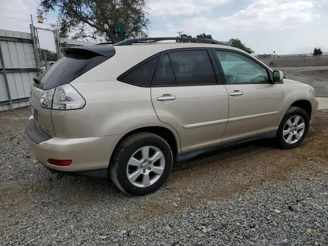 2T2HK31U88C086977 2008 2008 Lexus RX- 350 3