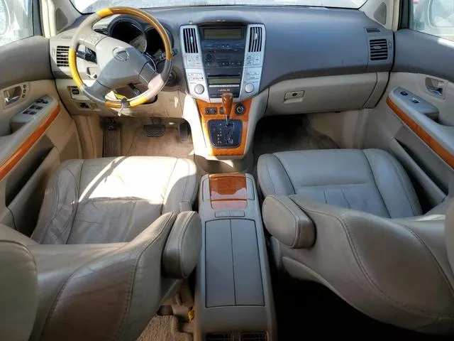 2T2HK31U88C086977 2008 2008 Lexus RX- 350 8